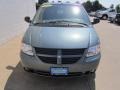 Magnesium Pearl - Grand Caravan SXT Photo No. 21