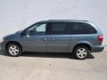 Magnesium Pearl - Grand Caravan SXT Photo No. 22