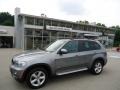 Space Grey Metallic - X5 3.0si Photo No. 1