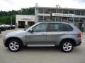 Space Grey Metallic - X5 3.0si Photo No. 2