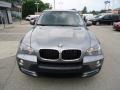 Space Grey Metallic - X5 3.0si Photo No. 8
