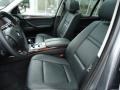 Space Grey Metallic - X5 3.0si Photo No. 10