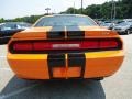 Header Orange - Challenger SRT8 392 Photo No. 6