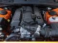 6.4 Liter SRT HEMI OHV 16-Valve MDS V8 Engine for 2012 Dodge Challenger SRT8 392 #68225581