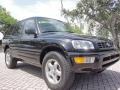 Black - RAV4  Photo No. 7