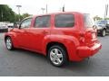 2010 Victory Red Chevrolet HHR LT  photo #32