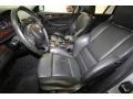 Black Front Seat Photo for 2001 BMW 3 Series #68226130