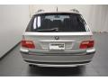 2001 Titanium Silver Metallic BMW 3 Series 325xi Wagon  photo #11