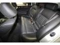 Black Rear Seat Photo for 2001 BMW 3 Series #68226229