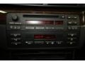 Black Audio System Photo for 2001 BMW 3 Series #68226274