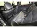 Black Rear Seat Photo for 2001 BMW 3 Series #68226324