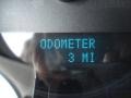 Summit White - Silverado 3500HD WT Extended Cab 4x4 Photo No. 19