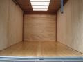 Summit White - Express Cutaway 3500 Commercial Moving Truck Photo No. 10