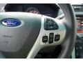 2013 White Platinum Tri-Coat Ford Explorer XLT  photo #26