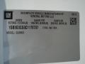 Summit White - Express Cutaway 3500 Commercial Moving Truck Photo No. 20