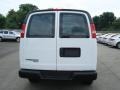 2012 Summit White Chevrolet Express 3500 Cargo Van  photo #7