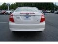 White Platinum Tri-Coat - Fusion SE Photo No. 4