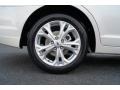 White Platinum Tri-Coat - Fusion SE Photo No. 14