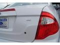 White Platinum Tri-Coat - Fusion SE Photo No. 15