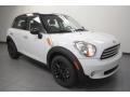 Light White - Cooper Countryman Photo No. 1