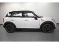 Light White - Cooper Countryman Photo No. 2