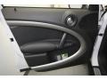 Light White - Cooper Countryman Photo No. 12