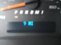 Sheer Silver Metallic - Express 3500 Cargo Van Photo No. 19