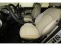Light White - Cooper S Countryman Photo No. 3