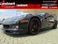Carbon Flash Metallic 2012 Chevrolet Corvette Centennial Edition Z06