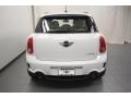Light White - Cooper S Countryman Photo No. 9