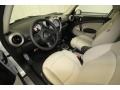 Light White - Cooper S Countryman Photo No. 11