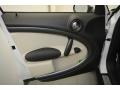 Light White - Cooper S Countryman Photo No. 13