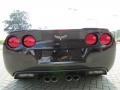 Carbon Flash Metallic - Corvette Centennial Edition Z06 Photo No. 4