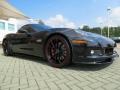 Carbon Flash Metallic 2012 Chevrolet Corvette Centennial Edition Z06 Exterior