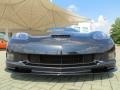 Carbon Flash Metallic - Corvette Centennial Edition Z06 Photo No. 8