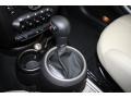 Light White - Cooper S Countryman Photo No. 18