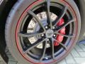 2012 Chevrolet Corvette Centennial Edition Z06 Wheel and Tire Photo