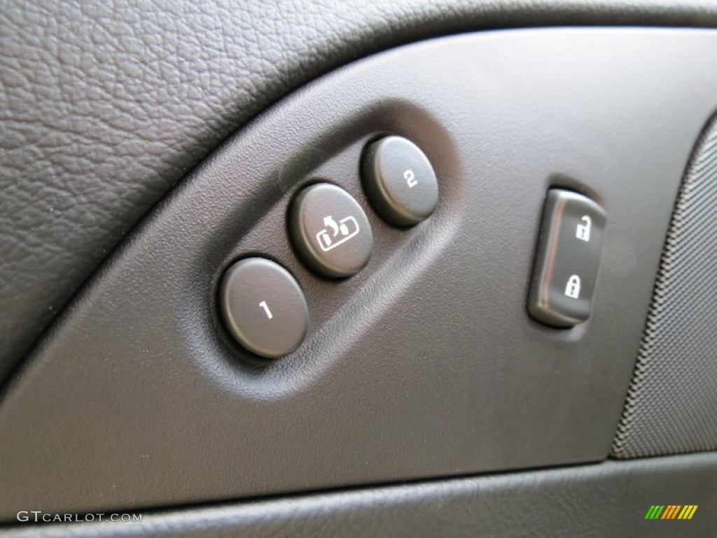 2012 Chevrolet Corvette Centennial Edition Z06 Controls Photo #68228326