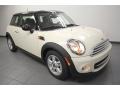 Pepper White - Cooper Hardtop Photo No. 1