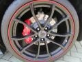2012 Chevrolet Corvette Centennial Edition Z06 Wheel and Tire Photo