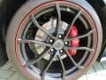 2012 Chevrolet Corvette Centennial Edition Z06 Wheel and Tire Photo
