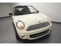 Pepper White - Cooper Hardtop Photo No. 5