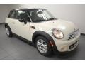 Pepper White - Cooper Hardtop Photo No. 6