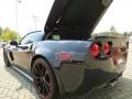 Carbon Flash Metallic - Corvette Centennial Edition Z06 Photo No. 21