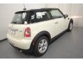Pepper White - Cooper Hardtop Photo No. 8