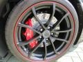 2012 Chevrolet Corvette Centennial Edition Z06 Wheel and Tire Photo