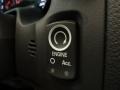Ebony Controls Photo for 2012 Chevrolet Corvette #68228524