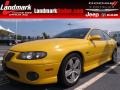 2004 Yellow Jacket Pontiac GTO Coupe #68223367