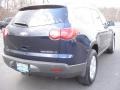 Dark Blue Metallic - Traverse LT AWD Photo No. 4