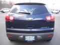 Dark Blue Metallic - Traverse LT AWD Photo No. 5